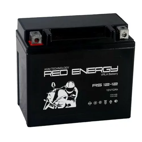 RED ENERGY RS 1212